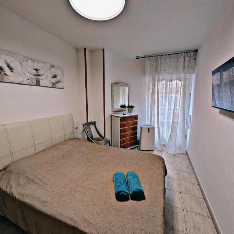 Apartamento Soleado - Two-Bedroom Apartment - 3