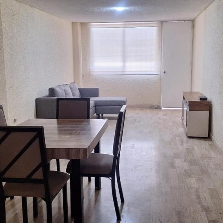 Departamento con alberca en costa azul, acapulco - Apartamento de 2 dormitorios - 6