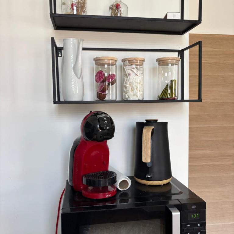 HomeForville - Appartement 3 Chambres - 24