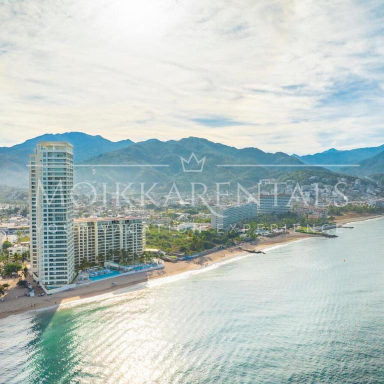 Wake Up to Waves at Mar y Cielo Studio and Free Breakfast - One-Bedroom Apartment - 2