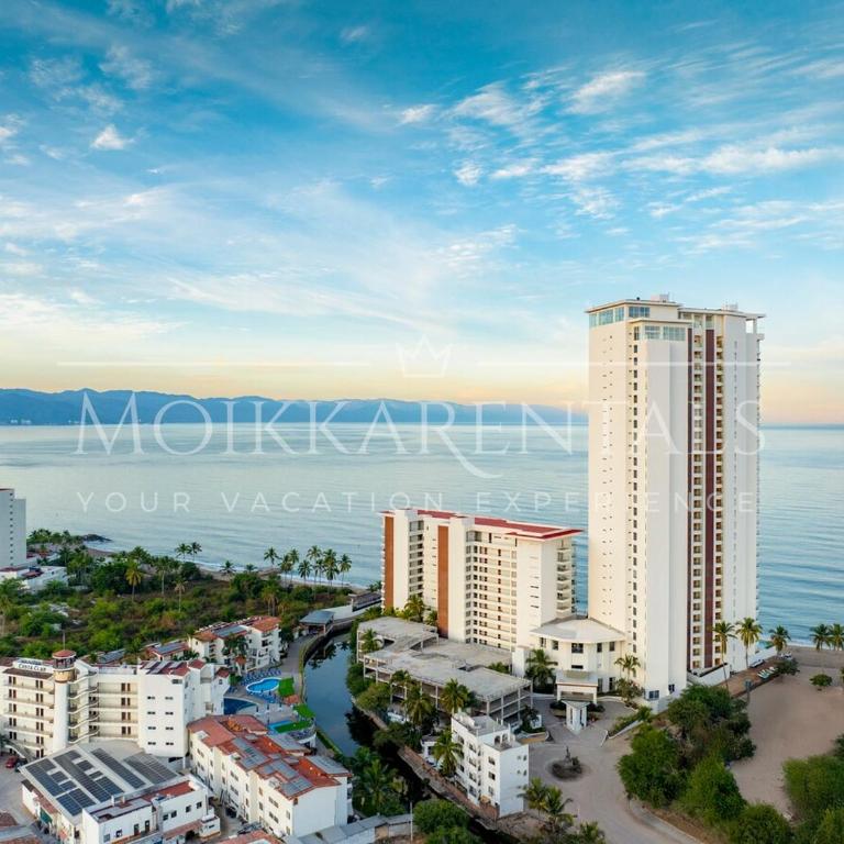 Wake Up to Waves at Mar y Cielo Studio and Free Breakfast - One-Bedroom Apartment - 29
