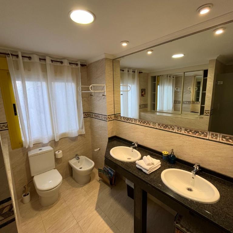 Ático duplex Lagos del Castillo - Apartamento - 20