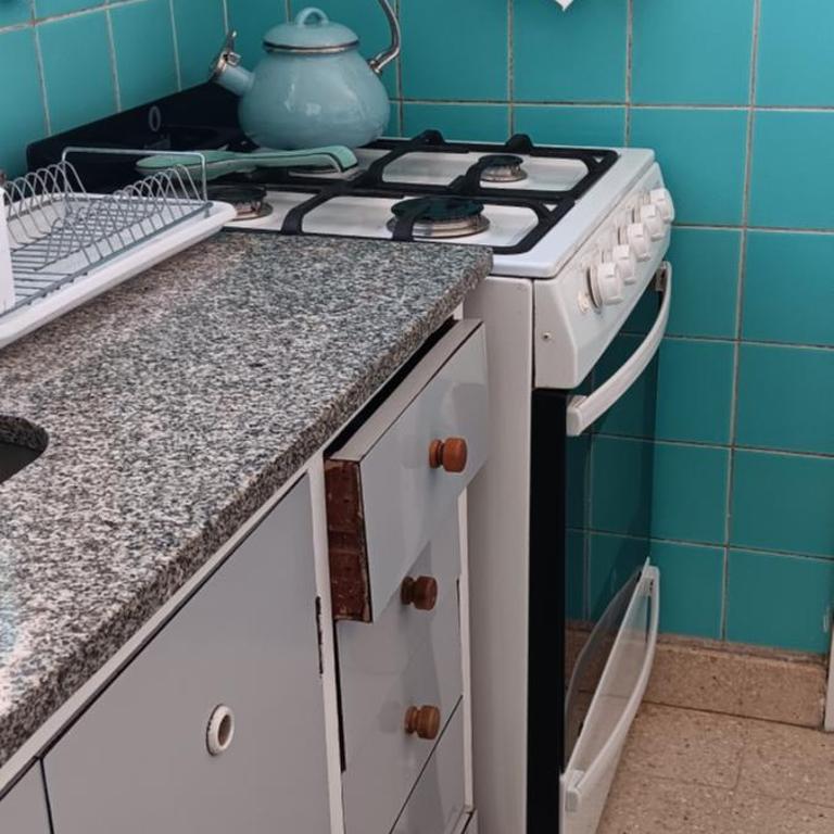 Monis House - Apartamento de 1 dormitorio - 3