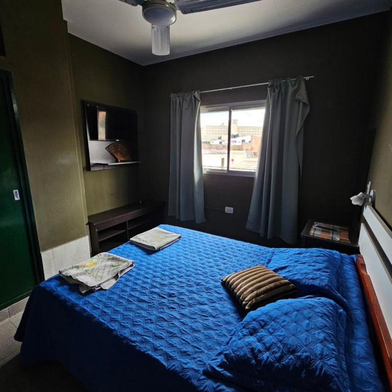 Apart Elba - Apartamento de 1 dormitorio - 1