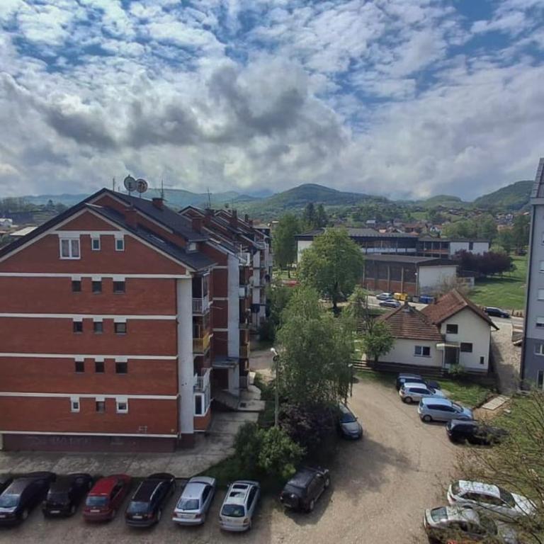TaraDream - Apartman sa 1 Spavaćom Sobom - 22