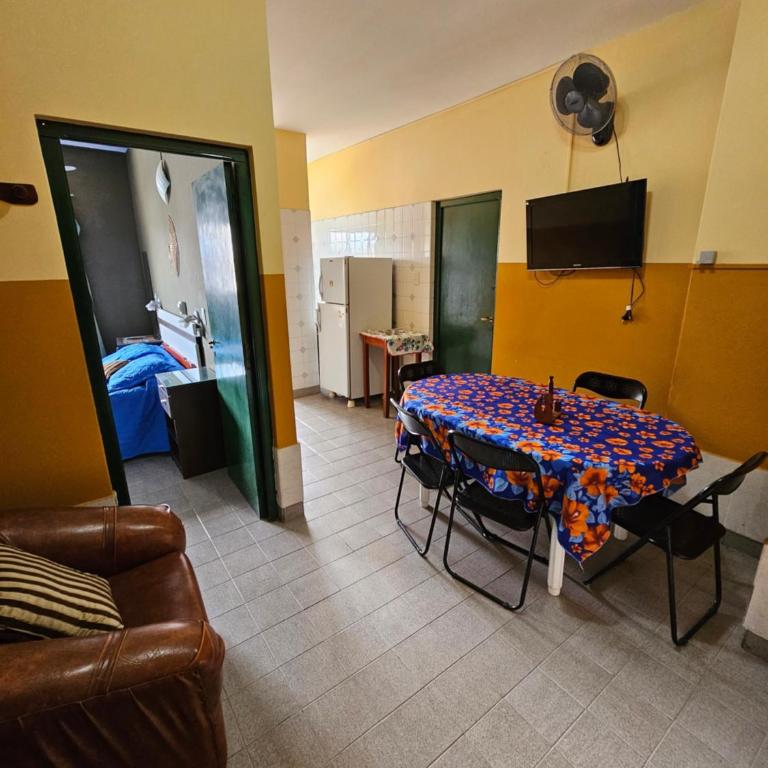 Apart Elba - Apartamento de 1 dormitorio - 3