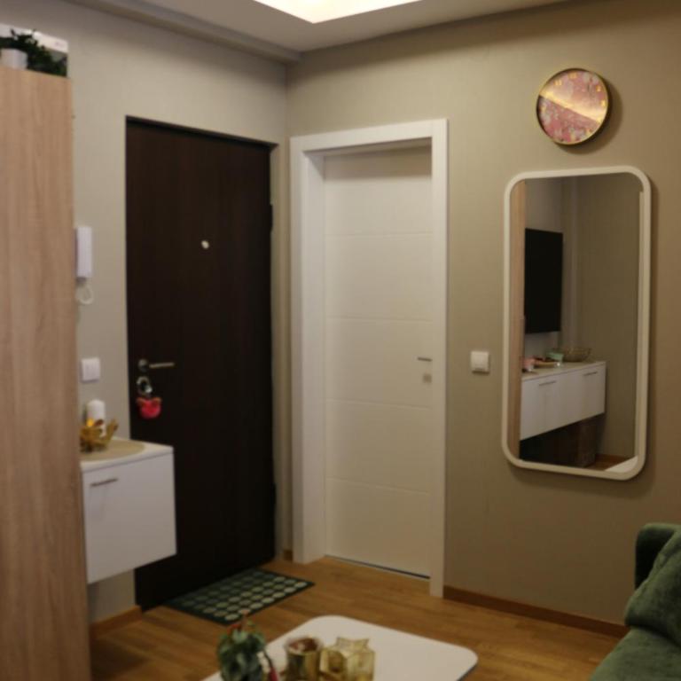Mk Lux Apartman - Apartman sa 1 Spavaćom Sobom - 2