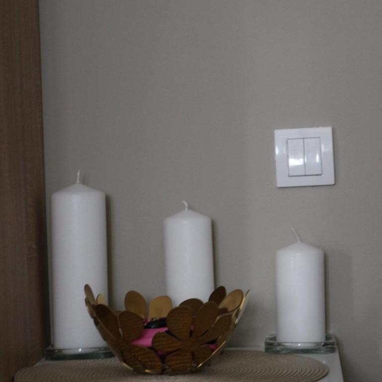 Mk Lux Apartman - Apartman sa 1 Spavaćom Sobom - 6
