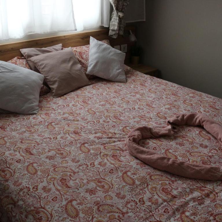 Mk Lux Apartman - Apartman sa 1 Spavaćom Sobom - 9