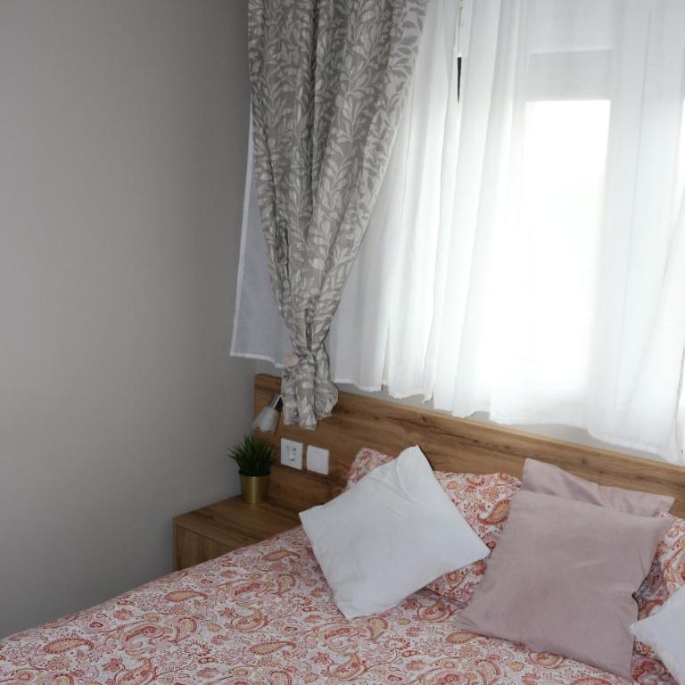 Mk Lux Apartman - Apartman sa 1 Spavaćom Sobom - 10