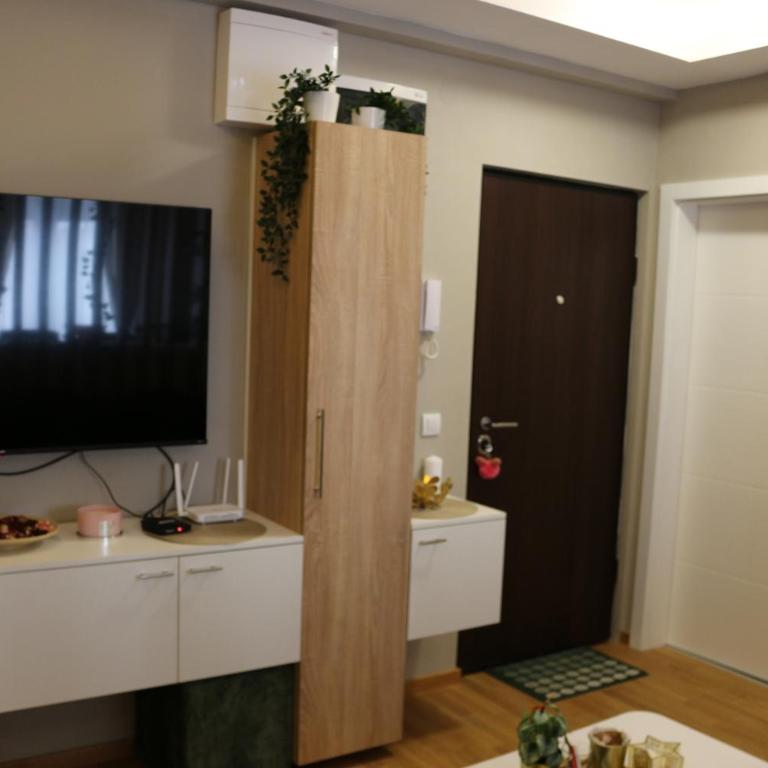 Mk Lux Apartman - Apartman sa 1 Spavaćom Sobom - 11