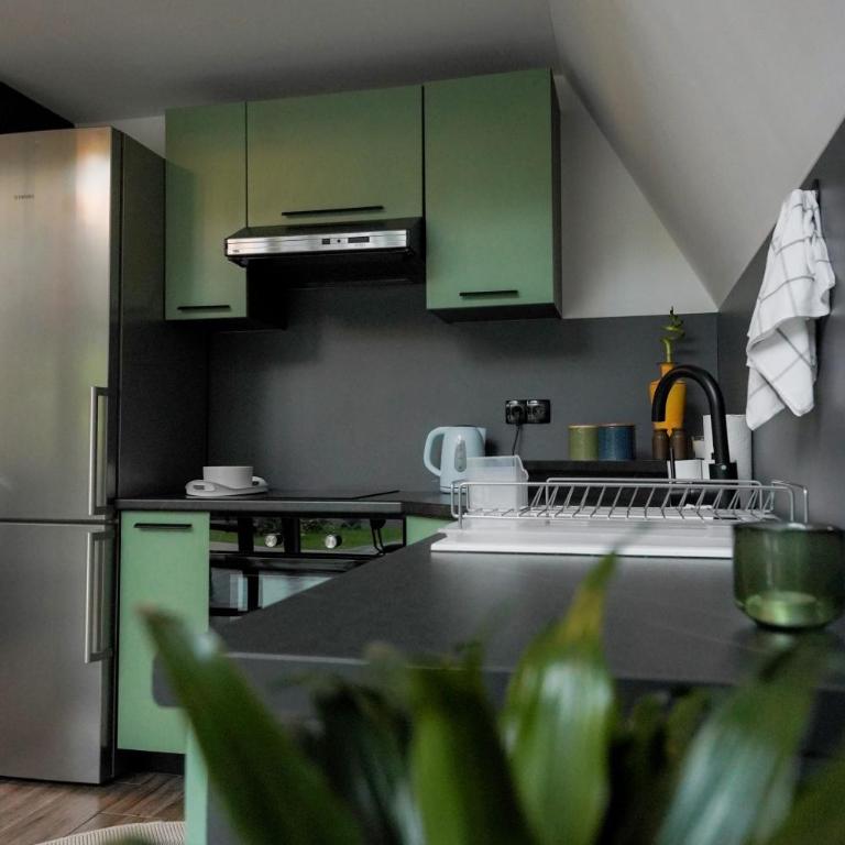 Unea House - Two-Bedroom Apartment - 4