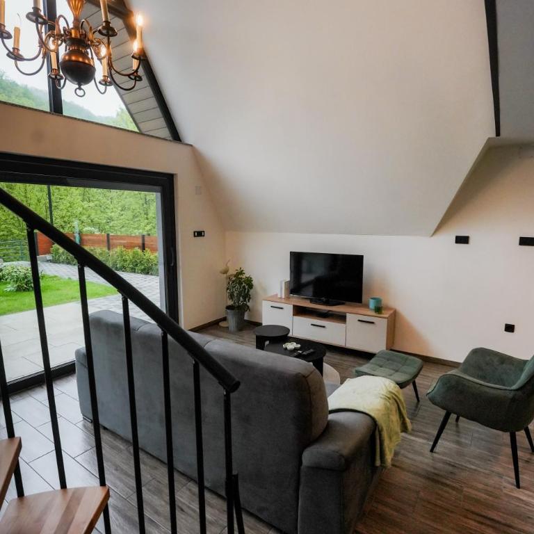 Unea House - Two-Bedroom Apartment - 5