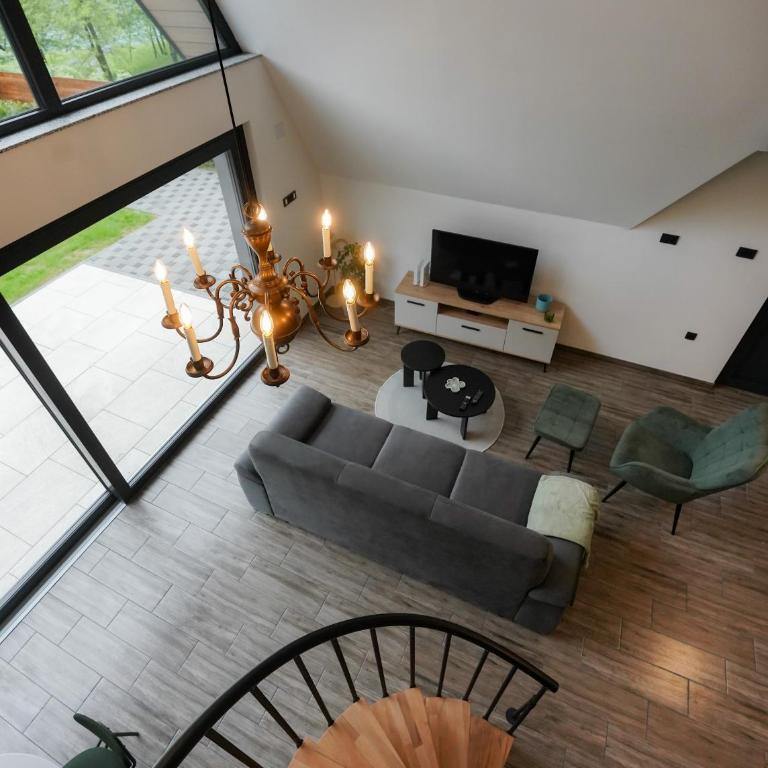 Unea House - Two-Bedroom Apartment - 9