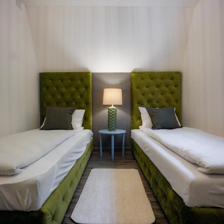 Unea House - Two-Bedroom Apartment - 10