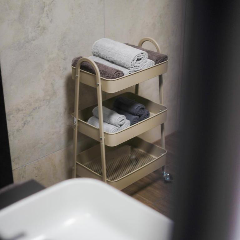 Unea House - Two-Bedroom Apartment - 12