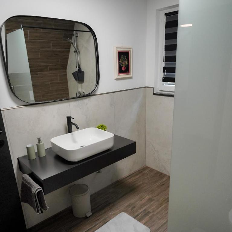 Unea House - Two-Bedroom Apartment - 13
