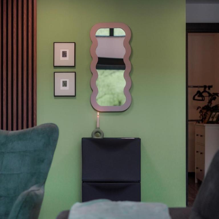 Unea House - Two-Bedroom Apartment - 14