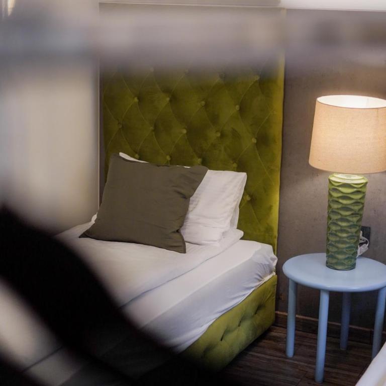 Unea House - Two-Bedroom Apartment - 17