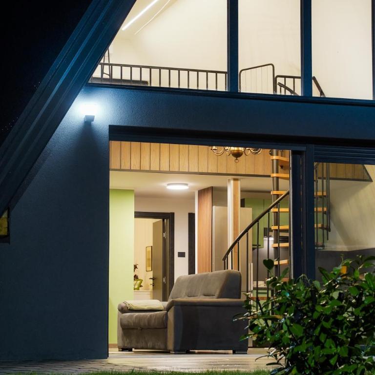 Unea House - Two-Bedroom Apartment - 19
