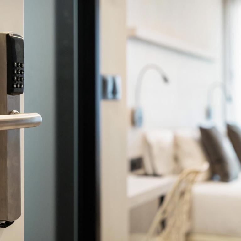 Dobo Madrid SB20 - Standard Double Room - 14