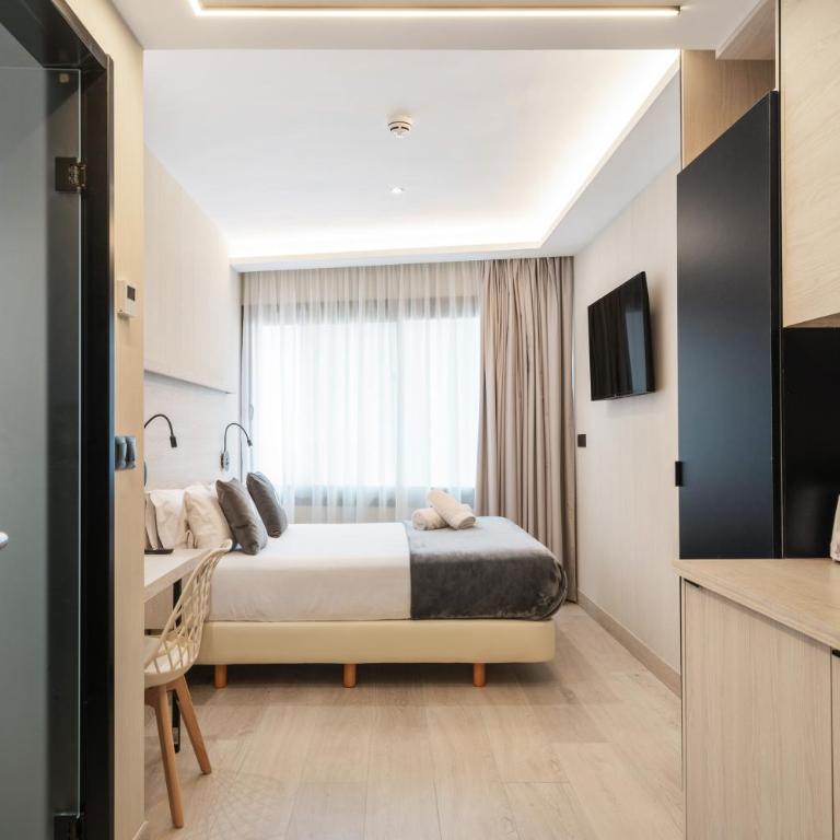 Dobo Madrid SB20 - Standard Double Room - 13