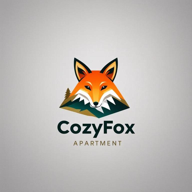 CozyFox - One-Bedroom Apartment - 22