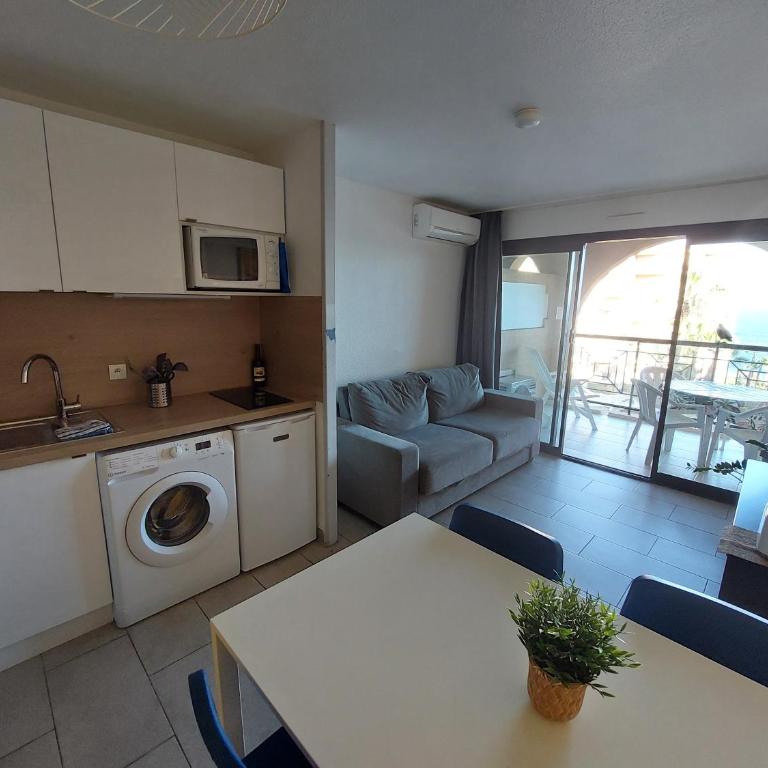 CASA MORENA - vue mer - Appartement 1 Chambre - 4