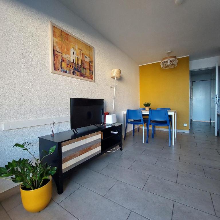 CASA MORENA - vue mer - Appartement 1 Chambre - 5