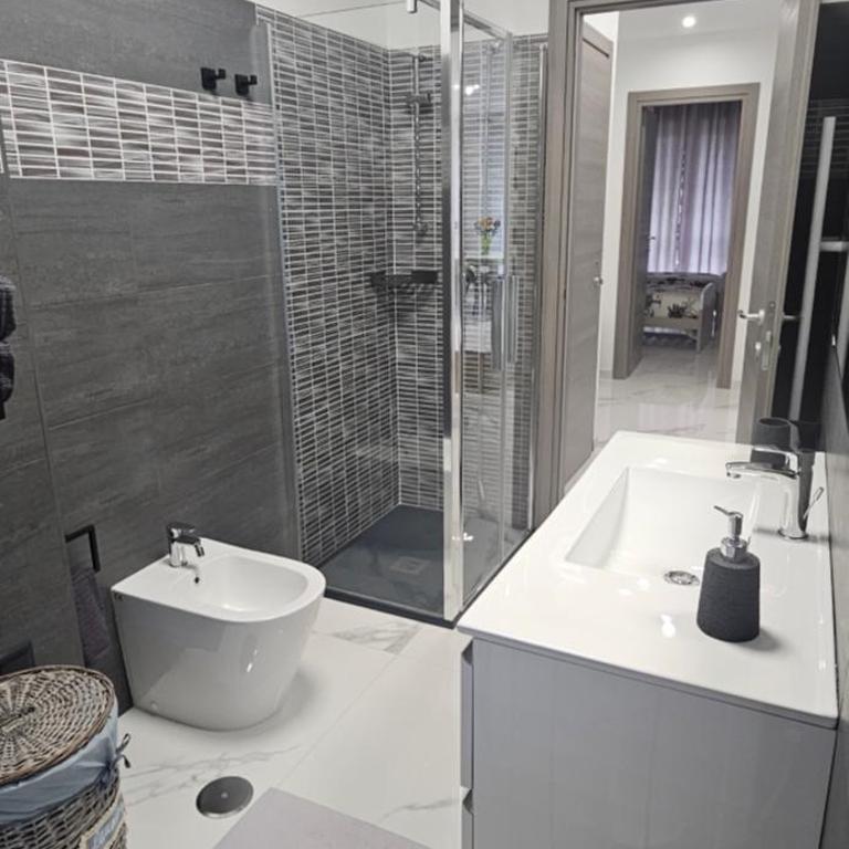 Carpe Diem - Apartment mit 2 Schlafzimmern - 16