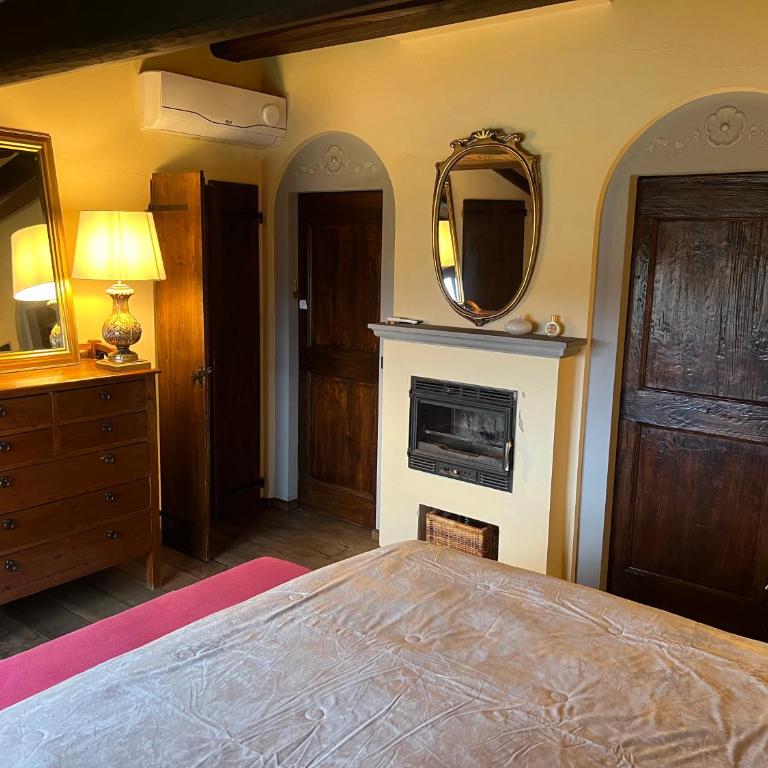 Villa Bellora - Villa con 3 Camere da Letto - 39