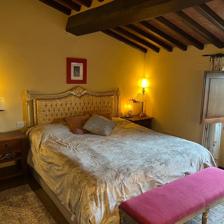 Villa Bellora - Villa con 3 Camere da Letto - 41