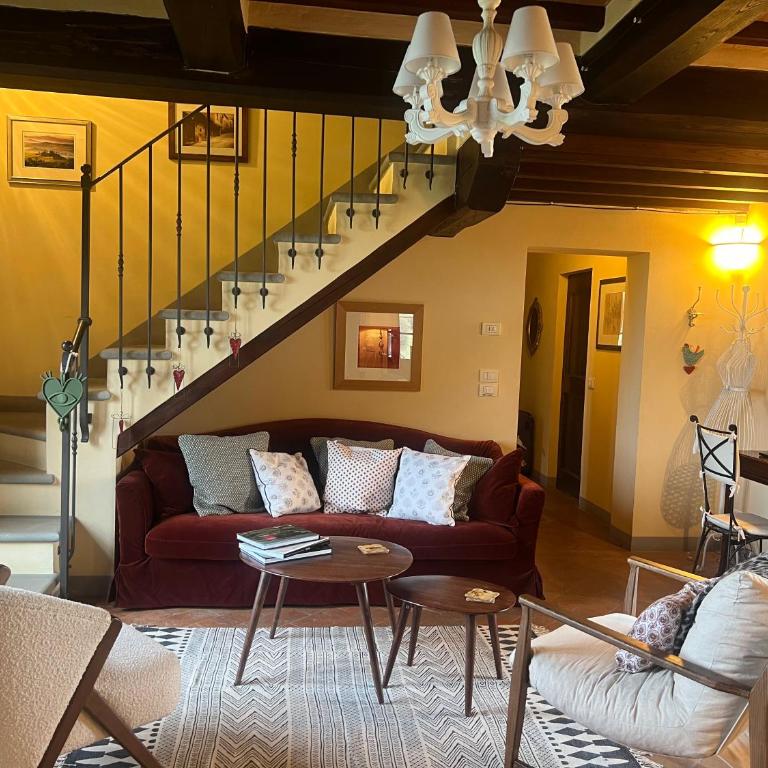 Villa Bellora - Villa con 3 Camere da Letto - 42