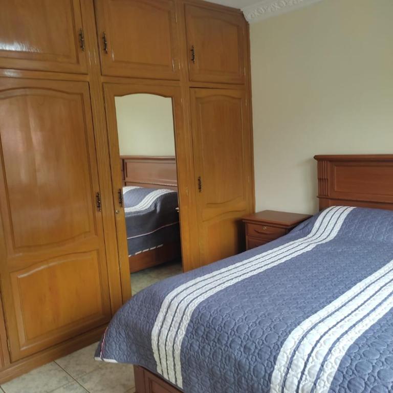 Spacious and cozy house with all the amenities! - Casa de 5 dormitorios - 13