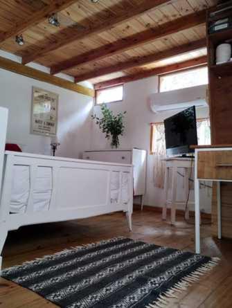 Lapachitademarazul - Casa con 1 dormitorio - 6