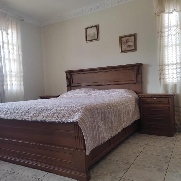 Spacious and cozy house with all the amenities! - Casa de 5 dormitorios - 33