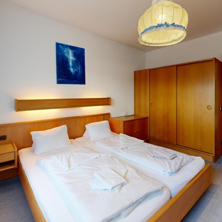 Brixana - Apartment mit 2 Schlafzimmern und Terrasse - 11