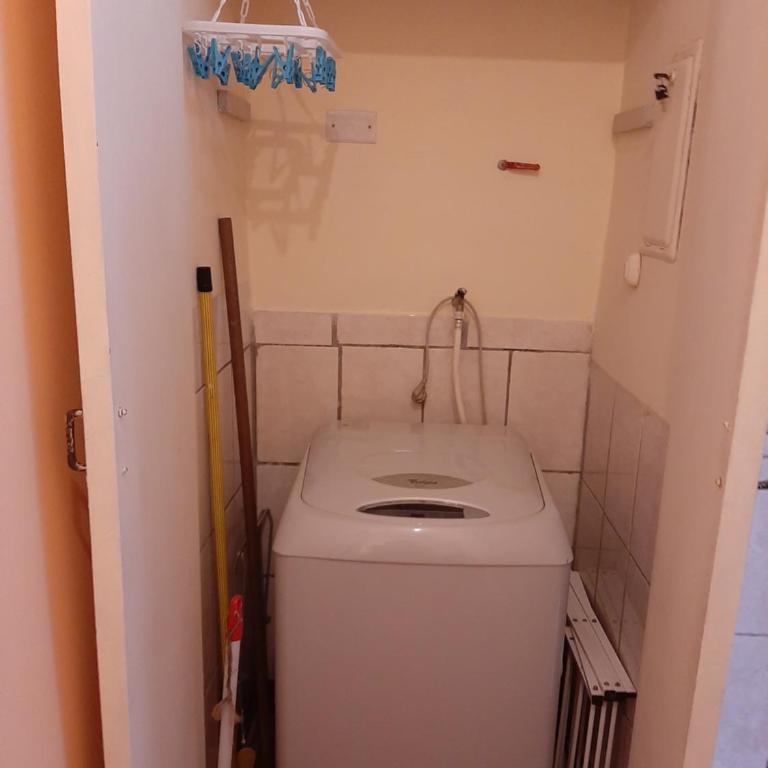 Groundfloor, onebedroom apartment - One-Bedroom Apartment - 5
