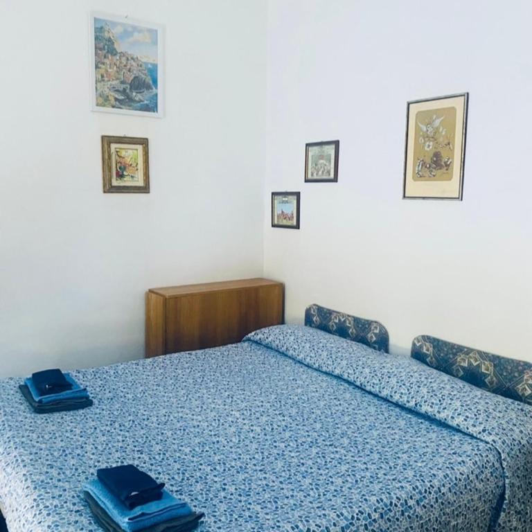 Casa Del Corso - Appartamento con 1 Camera da Letto - 11
