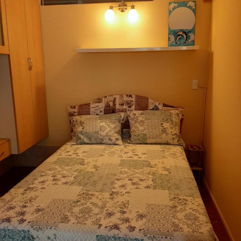 Groundfloor, onebedroom apartment - One-Bedroom Apartment - 9