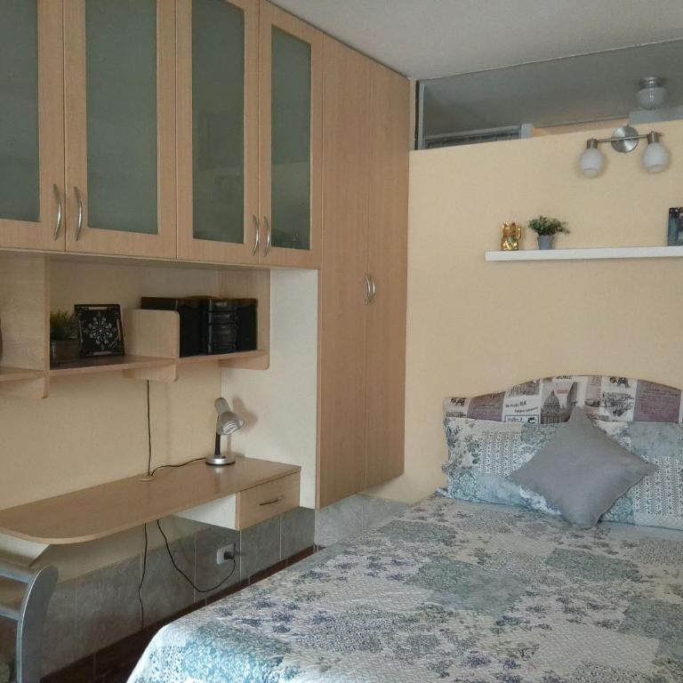 Groundfloor, onebedroom apartment - One-Bedroom Apartment - 8