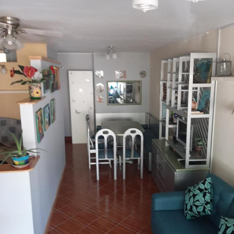 Groundfloor, onebedroom apartment - One-Bedroom Apartment - 7