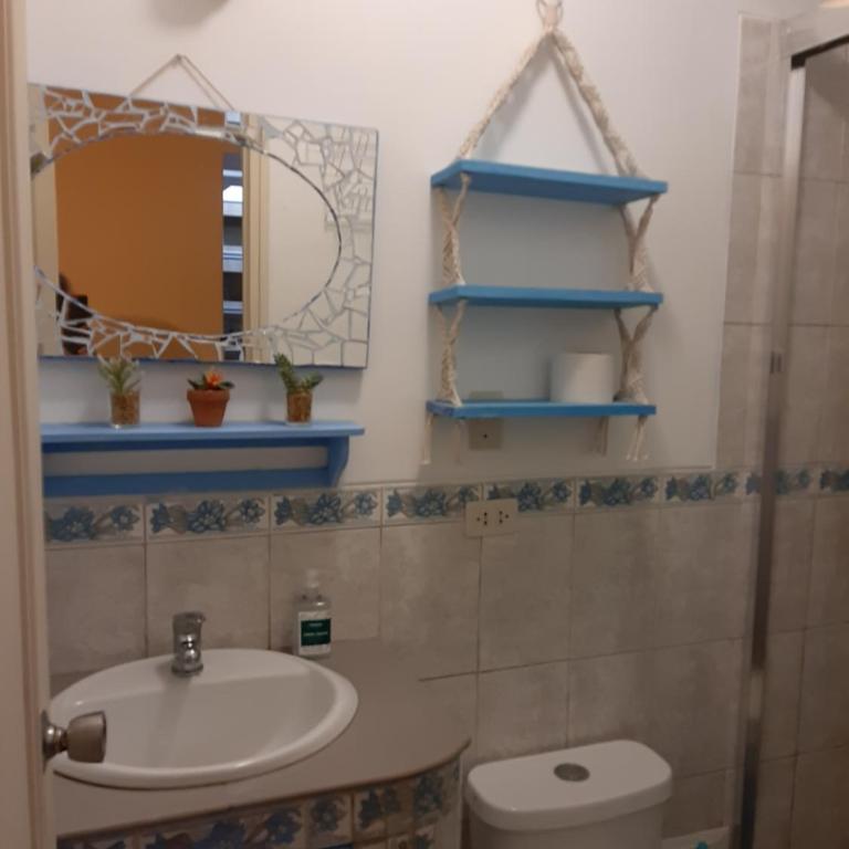 Groundfloor, onebedroom apartment - One-Bedroom Apartment - 13