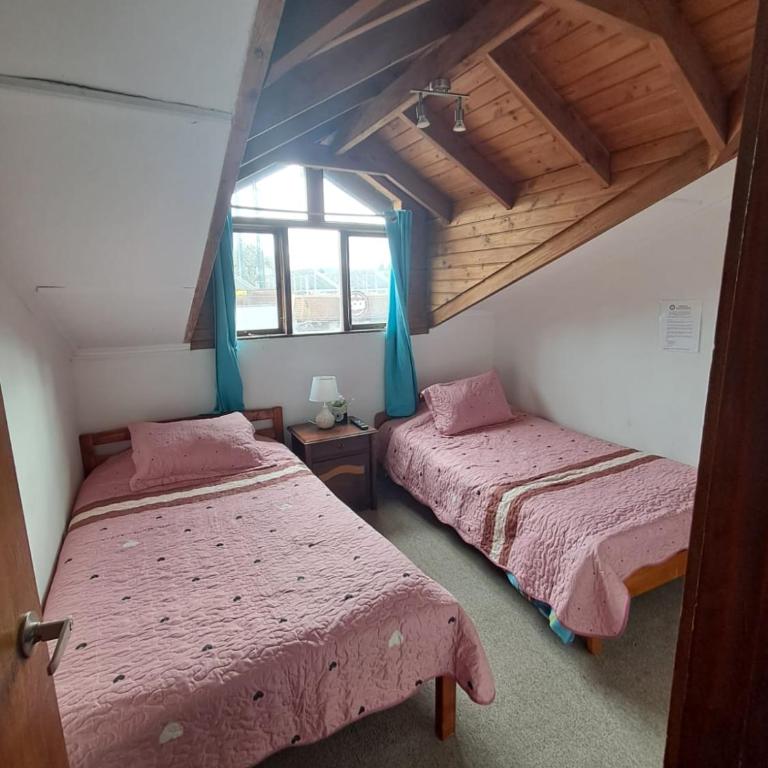 Hostal Valentino - Habitación Doble - 3