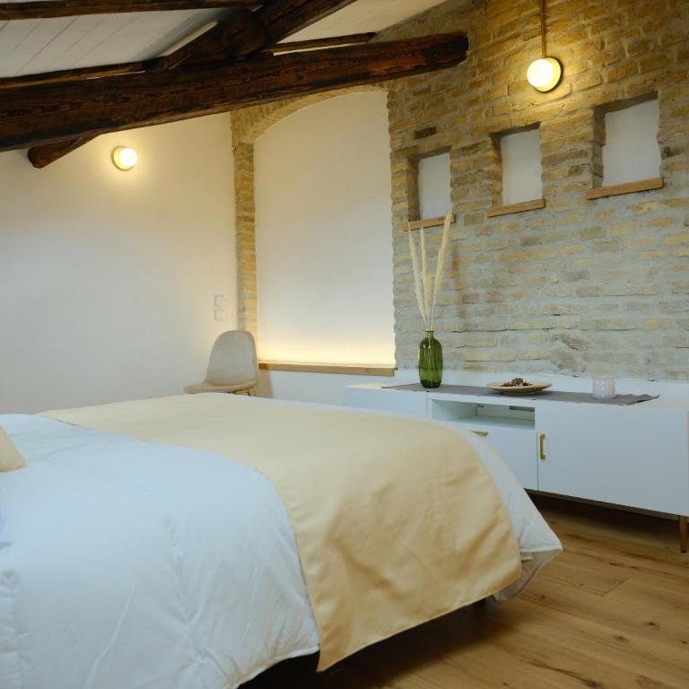 GG Vatican Townhouse - Appartamento su 2 Livelli - 6