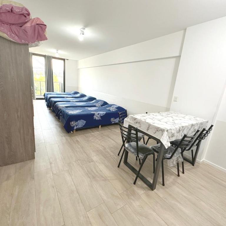 Embajada USA, Movistar Arena, , GEBA, River P - Apartamento de 1 dormitorio - 45
