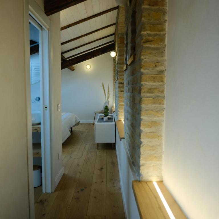 GG Vatican Townhouse - Appartamento su 2 Livelli - 10