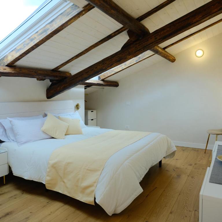 GG Vatican Townhouse - Appartamento su 2 Livelli - 11