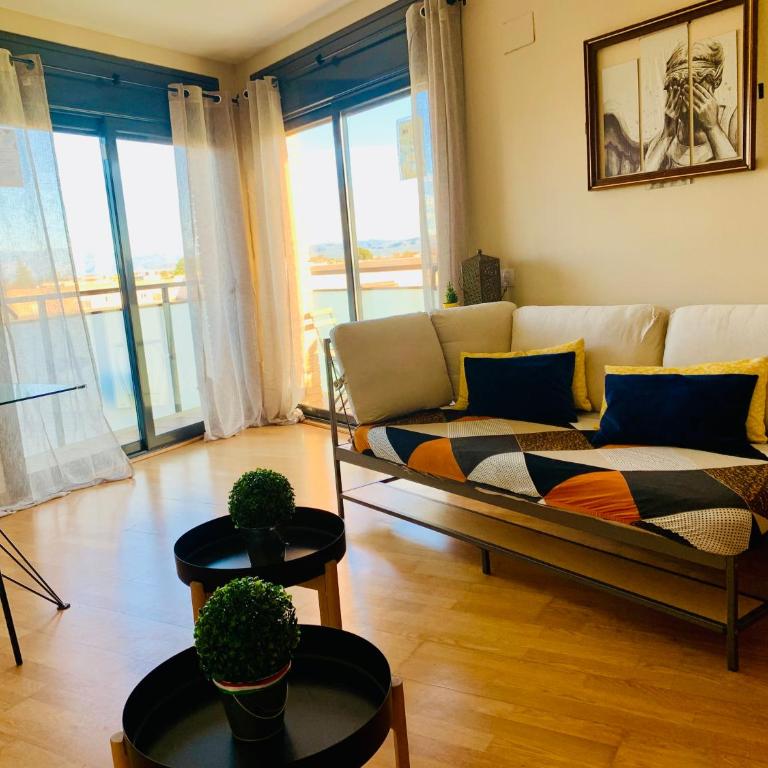 Deltebre Apartamentos - Apartment - 20