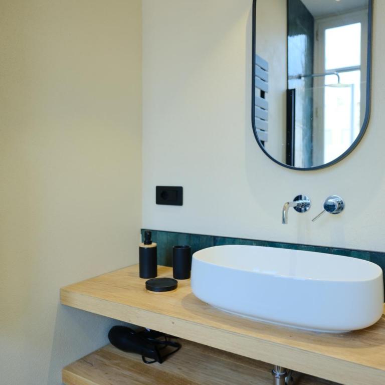 GG Vatican Townhouse - Appartamento su 2 Livelli - 16